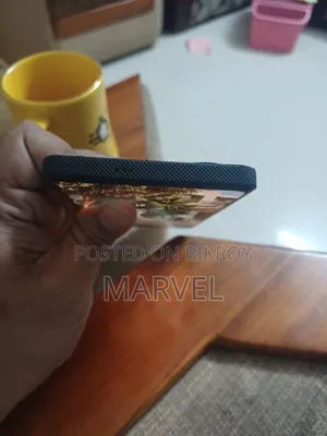 টেকনো ক্যামন ২০ ২৫৬ জিবি কালো