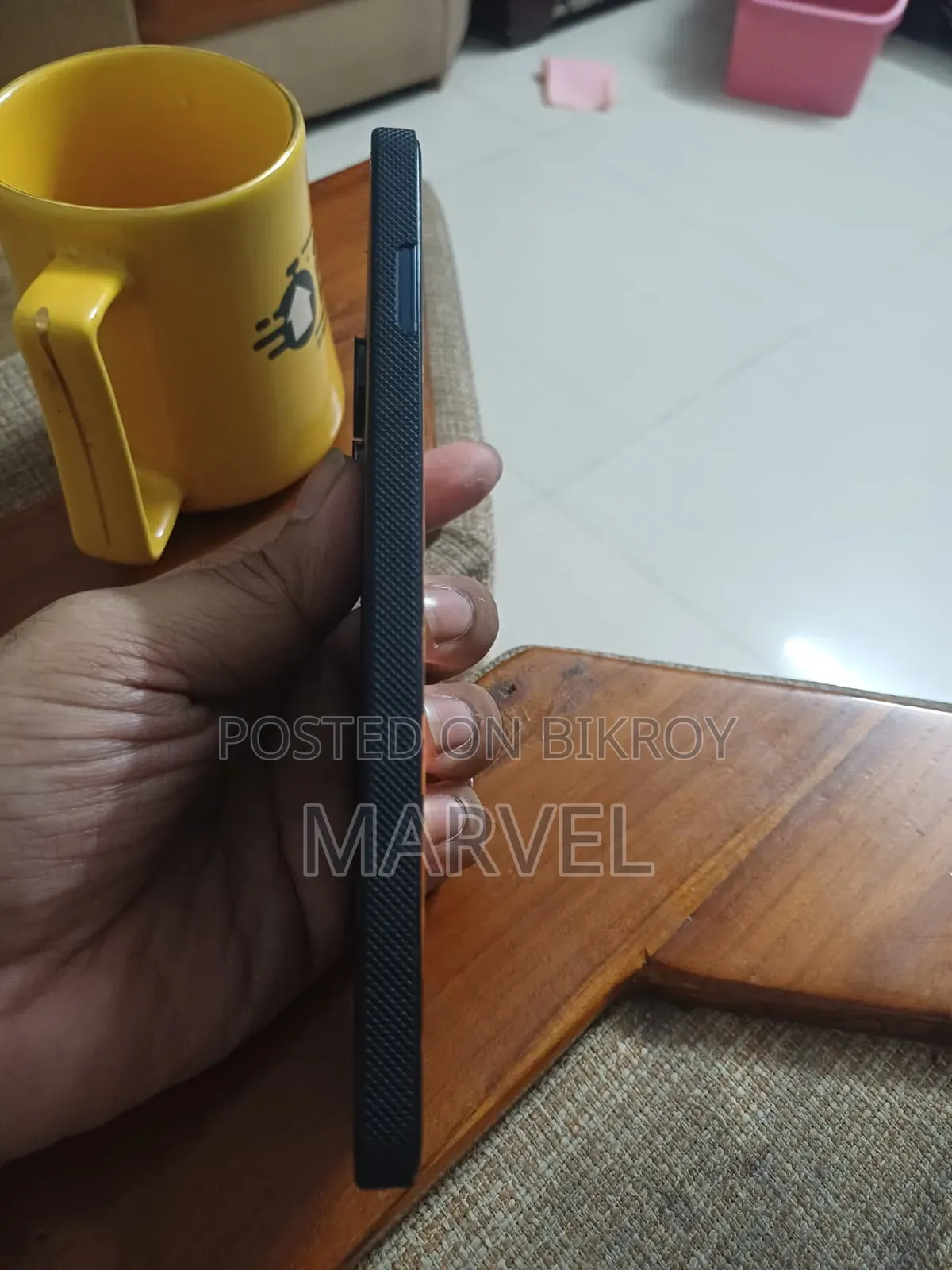 টেকনো ক্যামন ২০ ২৫৬ জিবি কালো