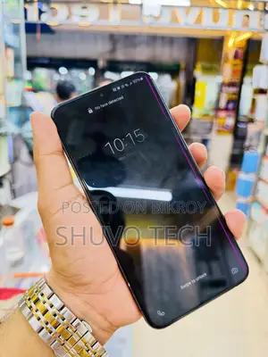 Samsung Galaxy S22+ 5G 256 GB Blue