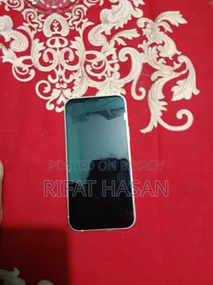 Apple iPhone 12 128 GB White