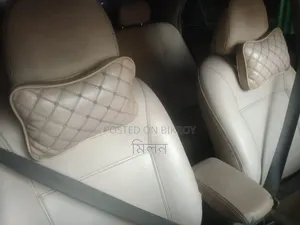 Toyota Axio 2008 White