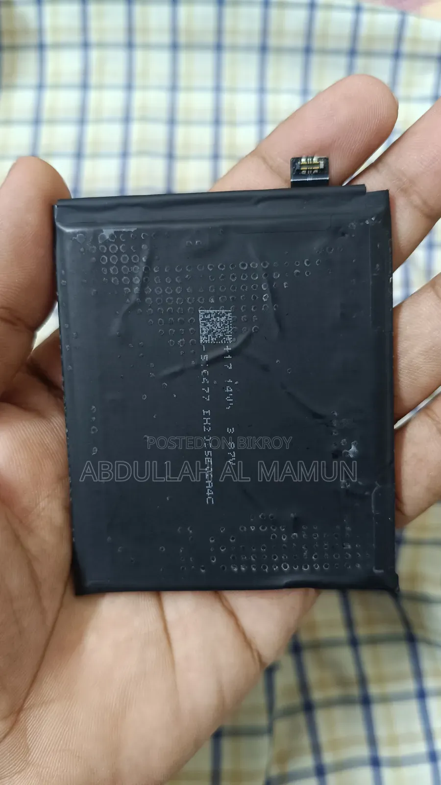Xiaomi 4500mah Original Battery