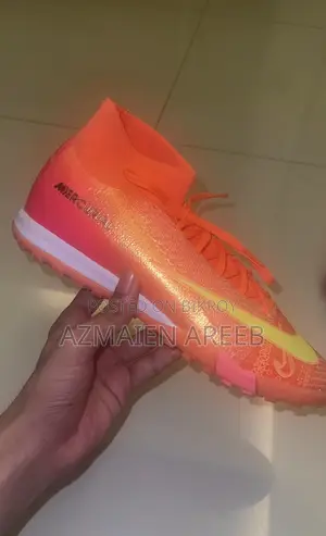 Nike Air Zoom Mercurial Superfly 10 Elite Cosmic Speed Turfs