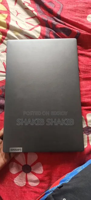 লেনোভো আইডিয়াপ্যাড ৫ স্লিট ১৩তম জেনারেশন কোর আই সেভেন ৮জিবি এএমডি রাইজেন ৫ সলিড স্টেট হাইব্রিড ড্রাইভ ১২৮জিবি