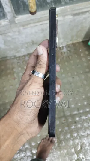 Xiaomi Redmi A5 4G 128 GB Black