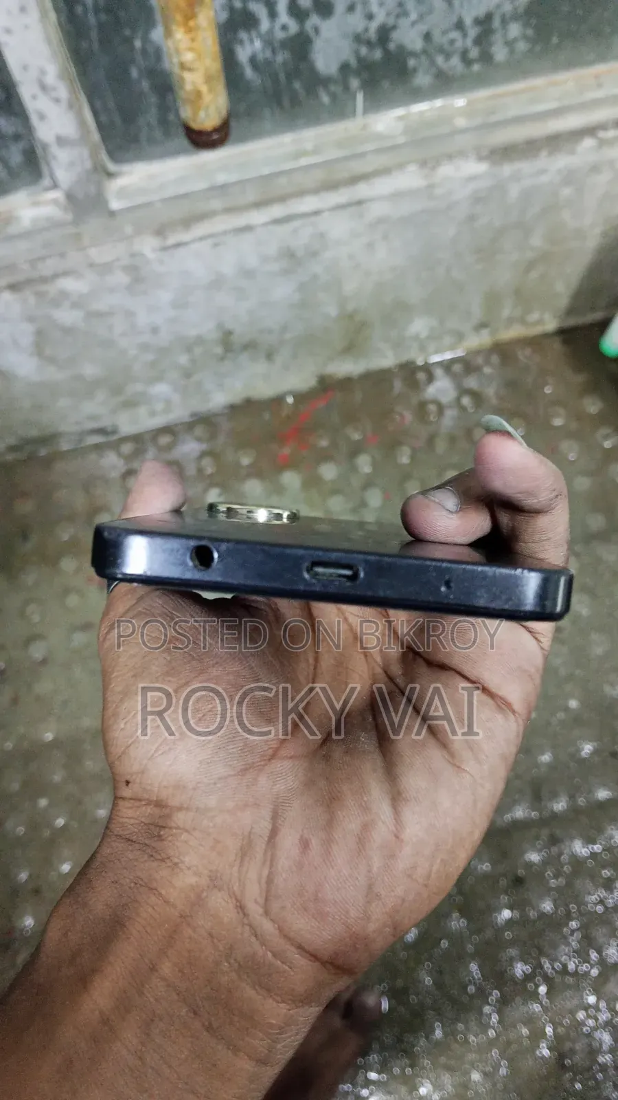 Xiaomi Redmi A5 4G 128 GB Black