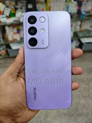 Realme C85 Pro 128 GB Purple