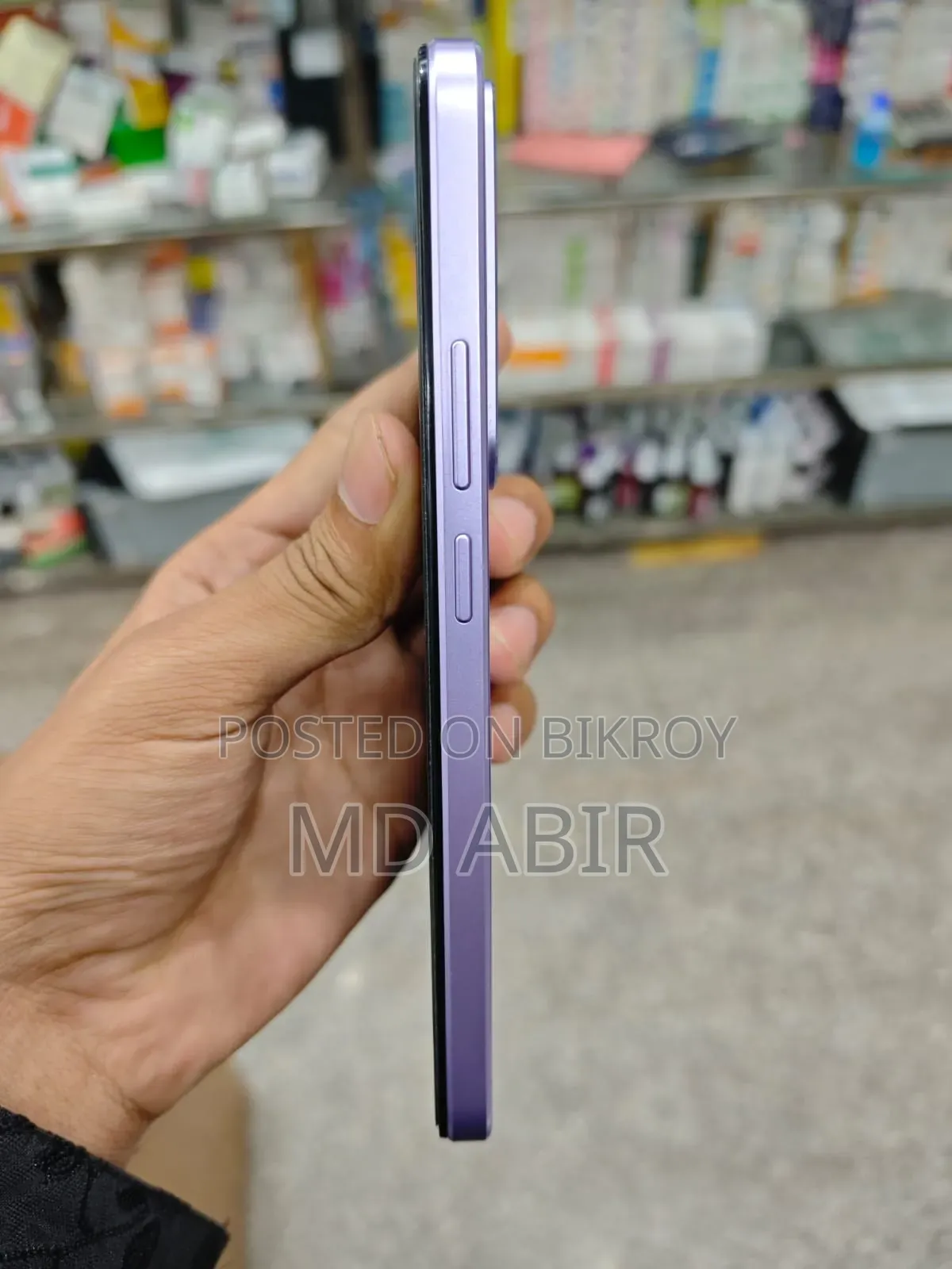 Realme C85 Pro 128 GB Purple
