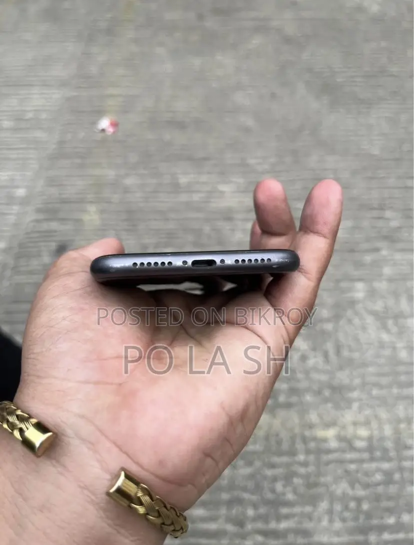 Apple iPhone 11 128 GB Black
