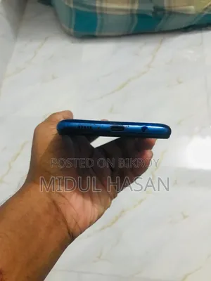 Samsung Galaxy M51 128 GB Black