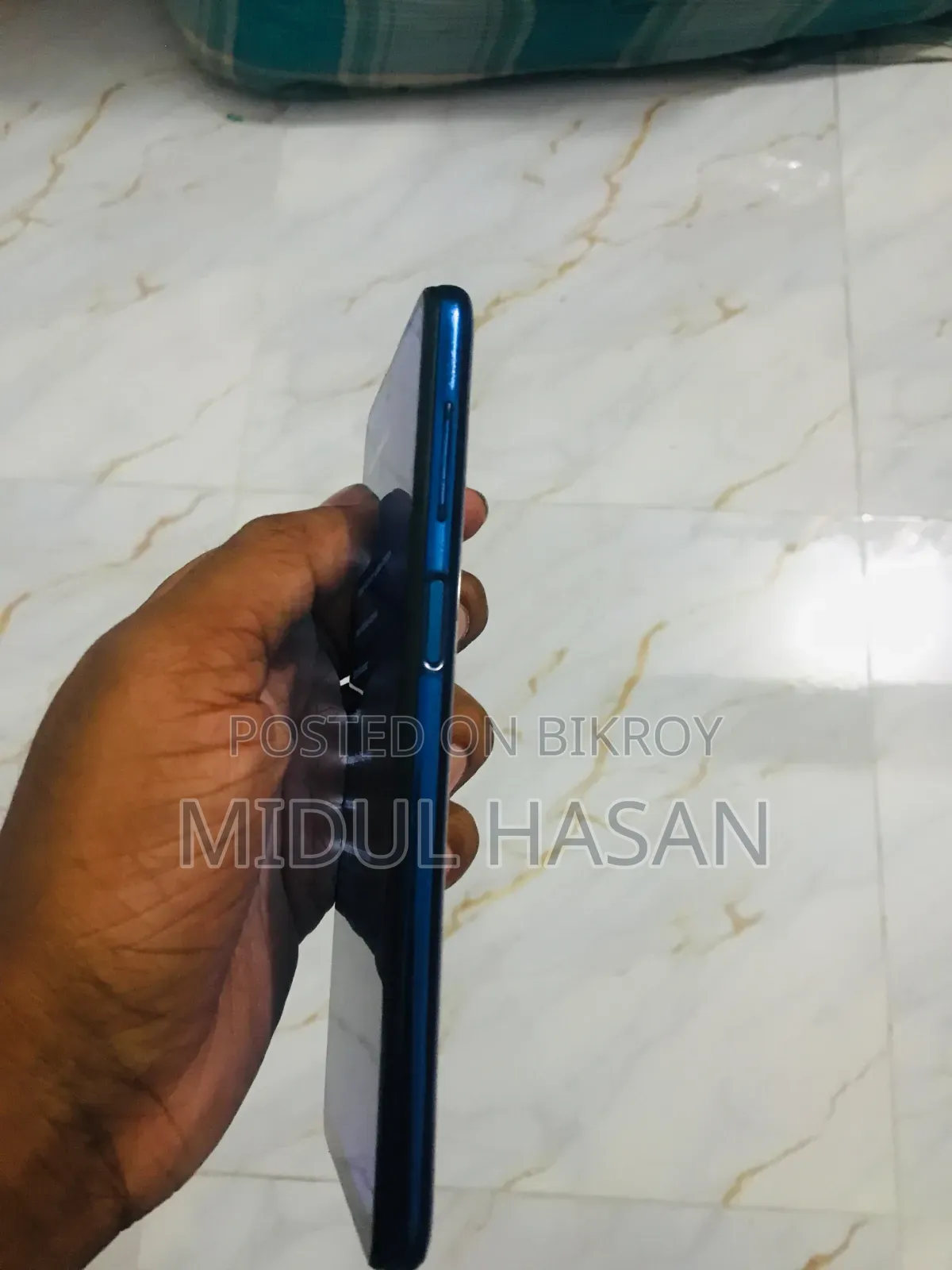 Samsung Galaxy M51 128 GB Black