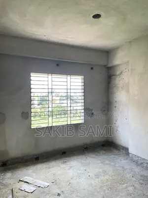 Furnished 3-bedroom Apartment in Mirpur for sale