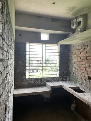 Furnished 3-bedroom Apartment in Mirpur for sale