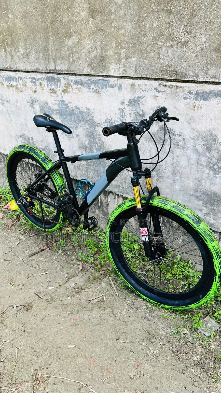 ২৪ সাইজ নতুন সাইকেল বাজেটের মধ্যে নিতে পারেন ফুল কাস্টমাইজ সাইকেল