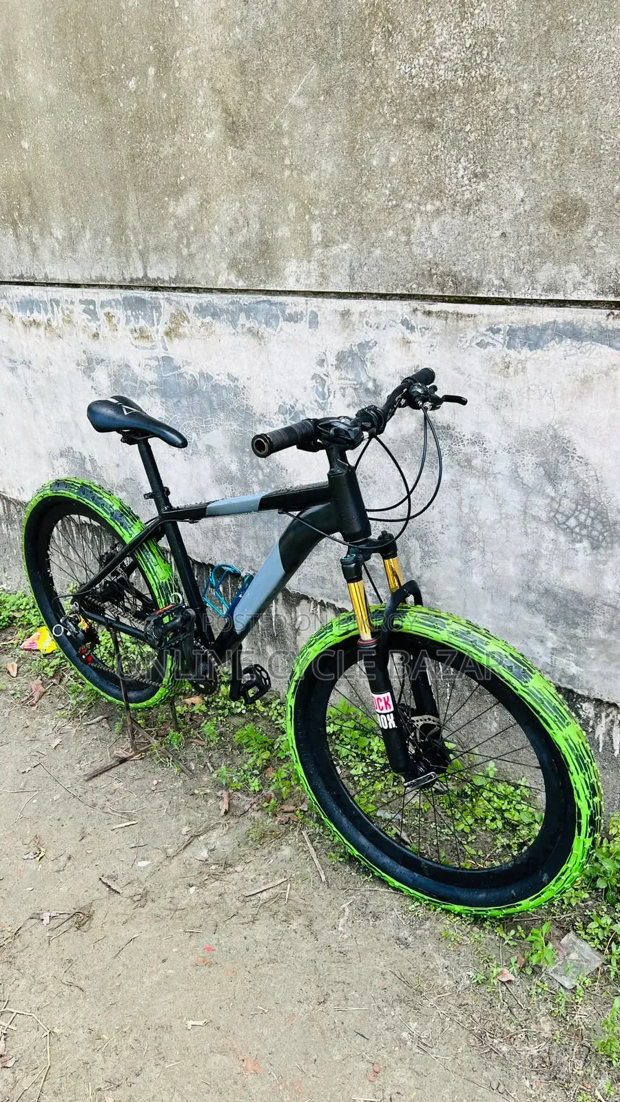 ২৪ সাইজ নতুন সাইকেল বাজেটের মধ্যে নিতে পারেন ফুল কাস্টমাইজ সাইকেল