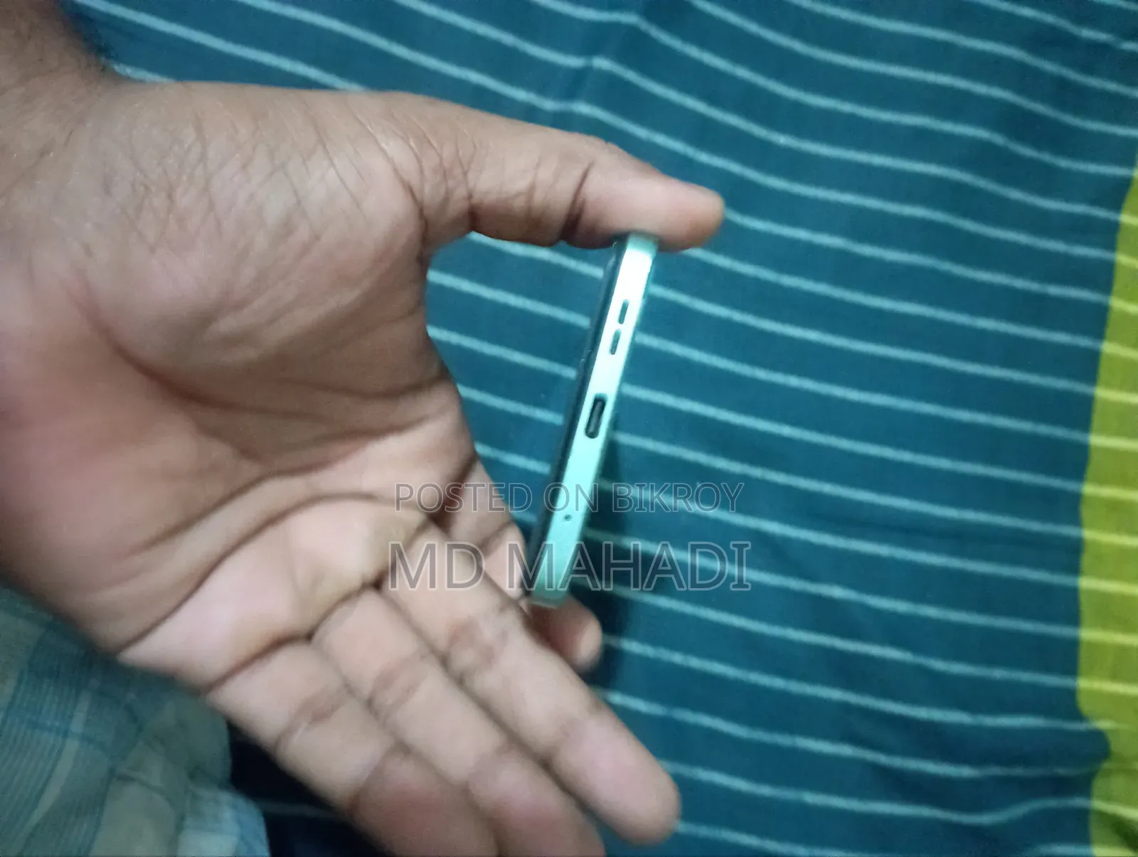 Xiaomi Redmi Note 12 128 GB Silver