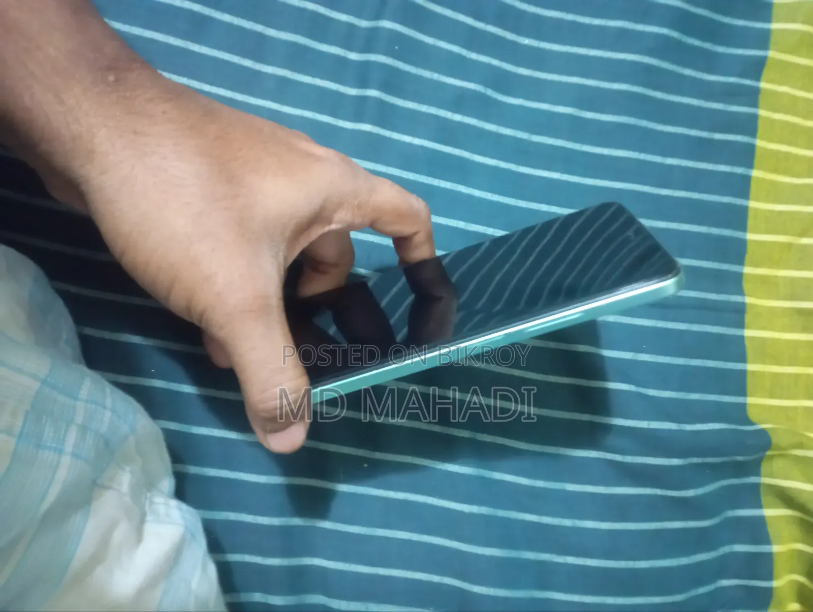 Xiaomi Redmi Note 12 128 GB Silver