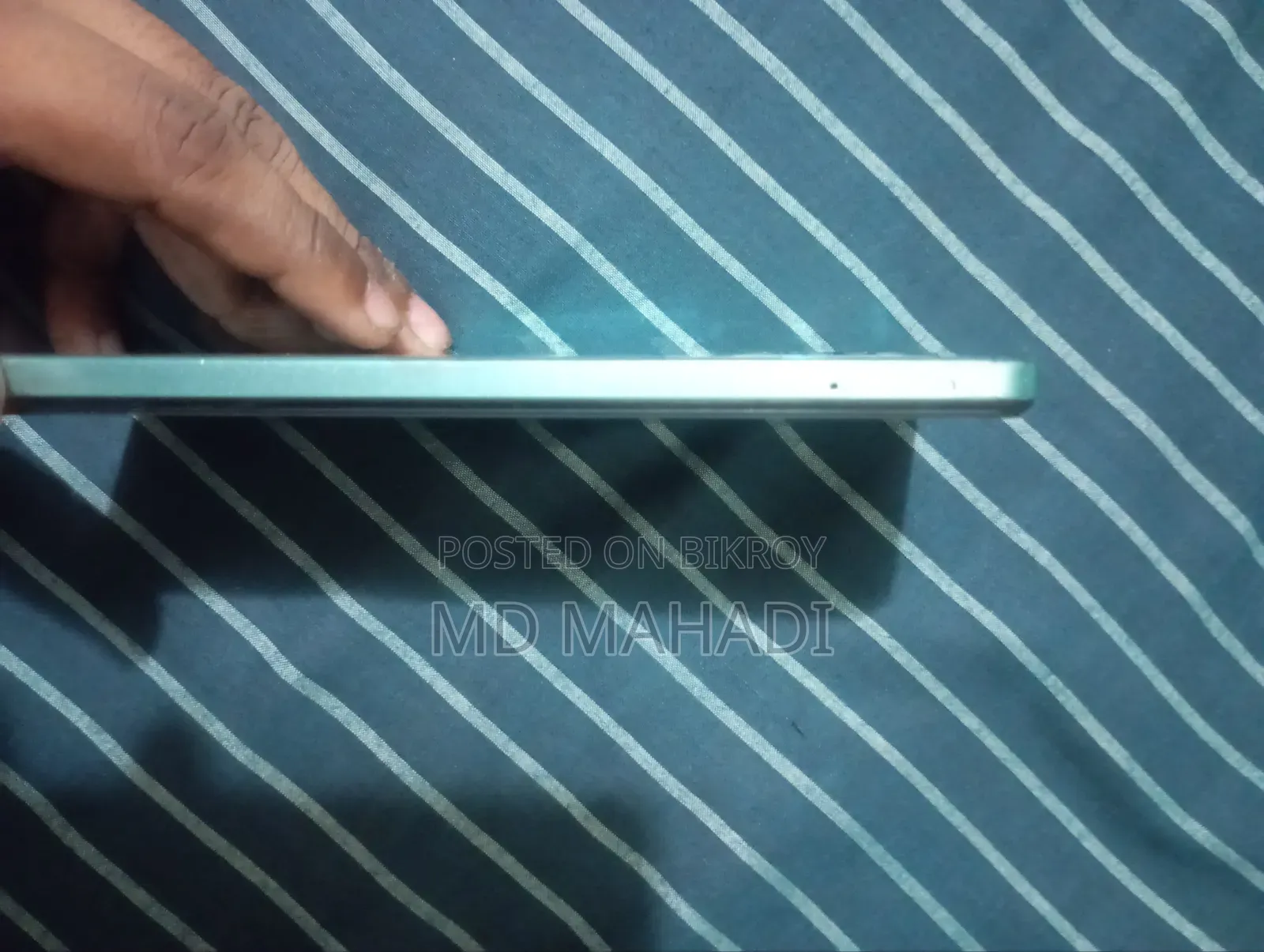 Xiaomi Redmi Note 12 128 GB Silver