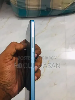 Xiaomi Redmi Note 12 4G 128 GB Blue