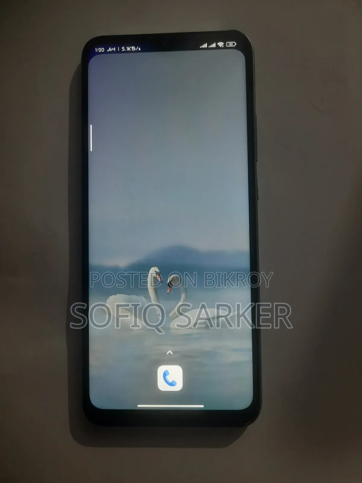 শাওমি রেডমি ১০সি ৬৪ জিবি লাল