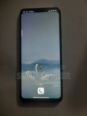 শাওমি রেডমি ১০সি ৬৪ জিবি লাল