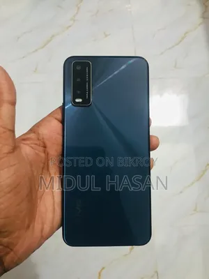 Vivo V20 128 GB