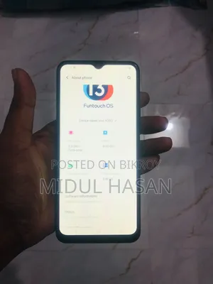 Vivo V20 128 GB
