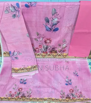 Desi Dress