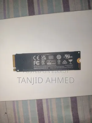 Samsung SSD 250 Gb