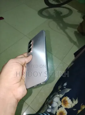 Infinix Hot 60 Pro 128 GB White