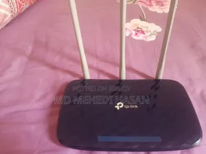 TP-Link Archer C20