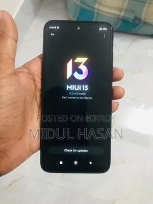 Xiaomi Redmi Note 11 128 GB Gray