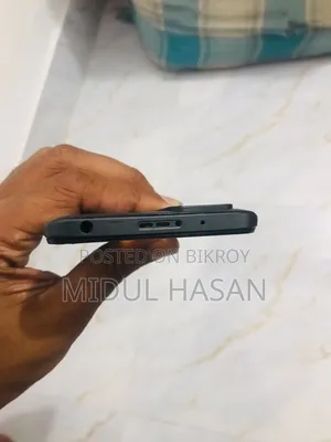 Xiaomi Redmi Note 11 128 GB Gray