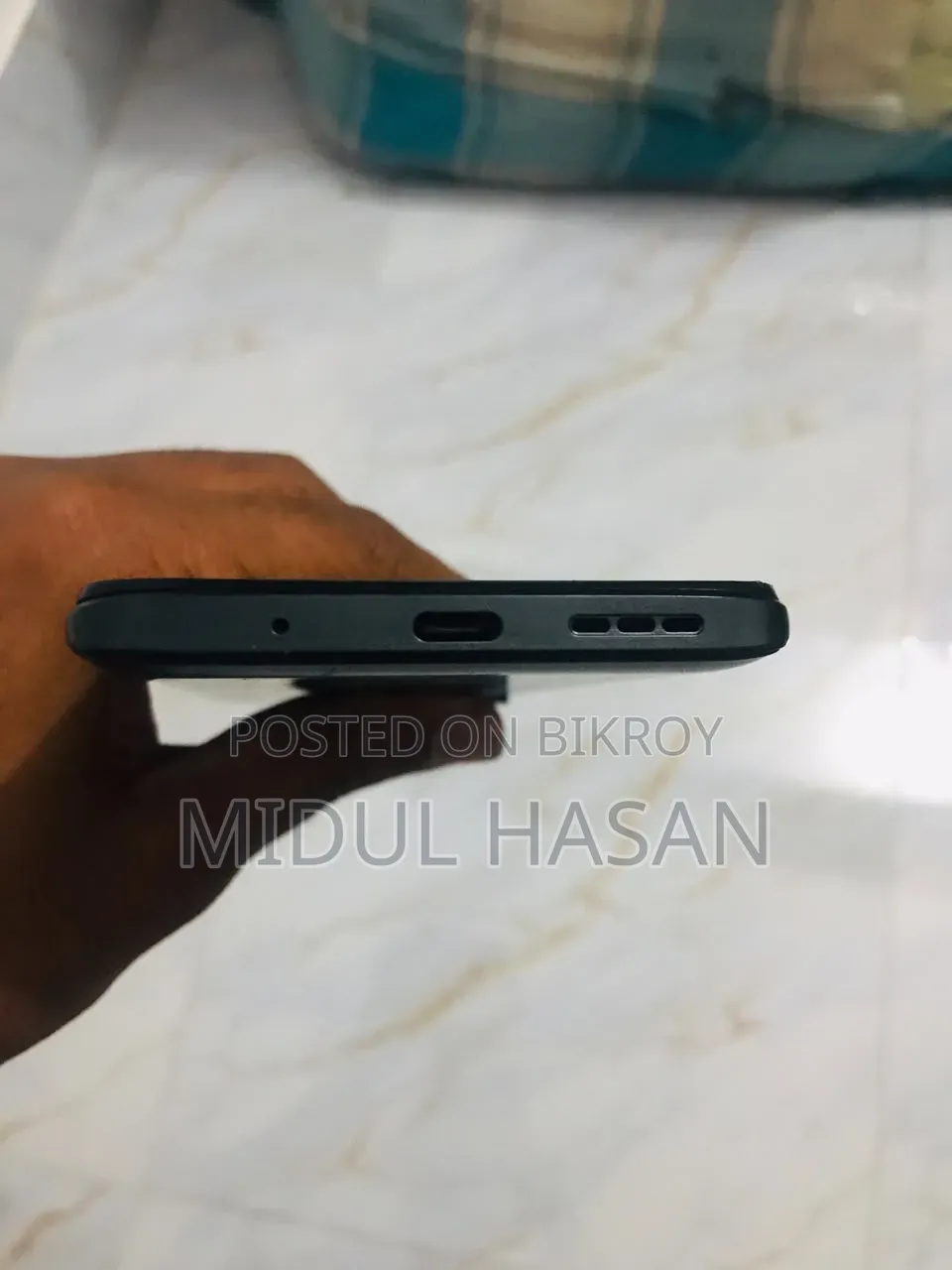 Xiaomi Redmi Note 11 128 GB Gray