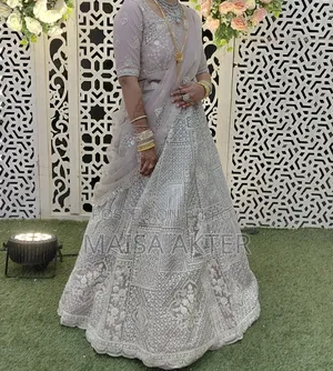 Bridal Lehenga