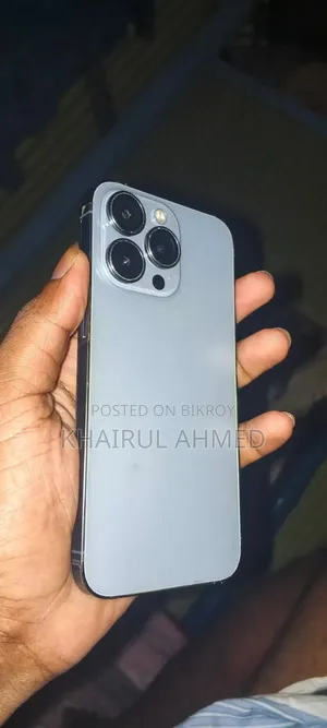 নতুন অ্যাপল আইফোন ১৩ ২৫৬ জিবি হোয়াইট