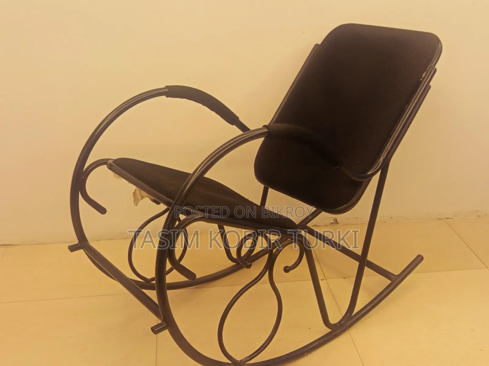 Rocking Chair