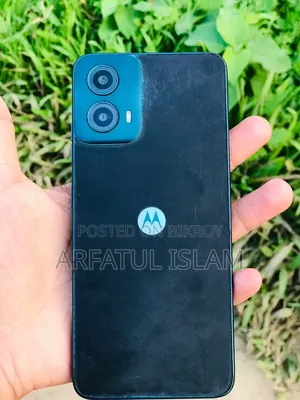 Motorola G34 5G 128 GB Black