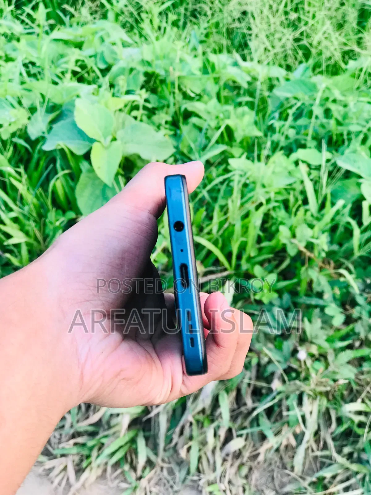Motorola G34 5G 128 GB Black