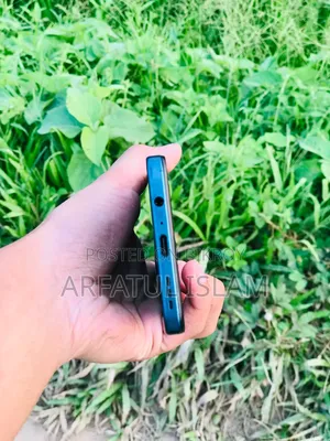 Motorola G34 5G 128 GB Black
