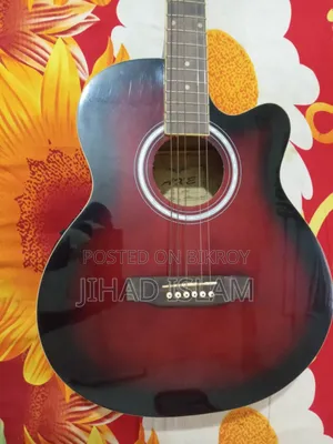 কাটঅ্যাওয়ে অ্যাকুস্টিক গিটার