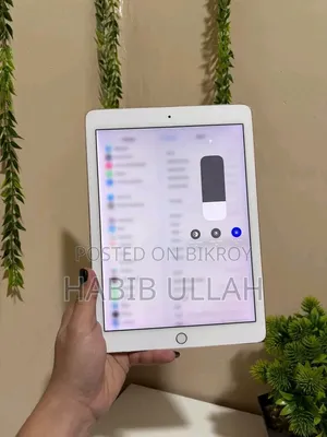 New Apple iPad Pro 9.7 (2016) 256 GB Pink