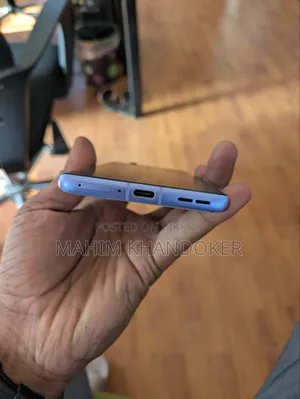 মোটোরোলা এজ ৫০ প্রো ২৫৬ জিবি পার্পল