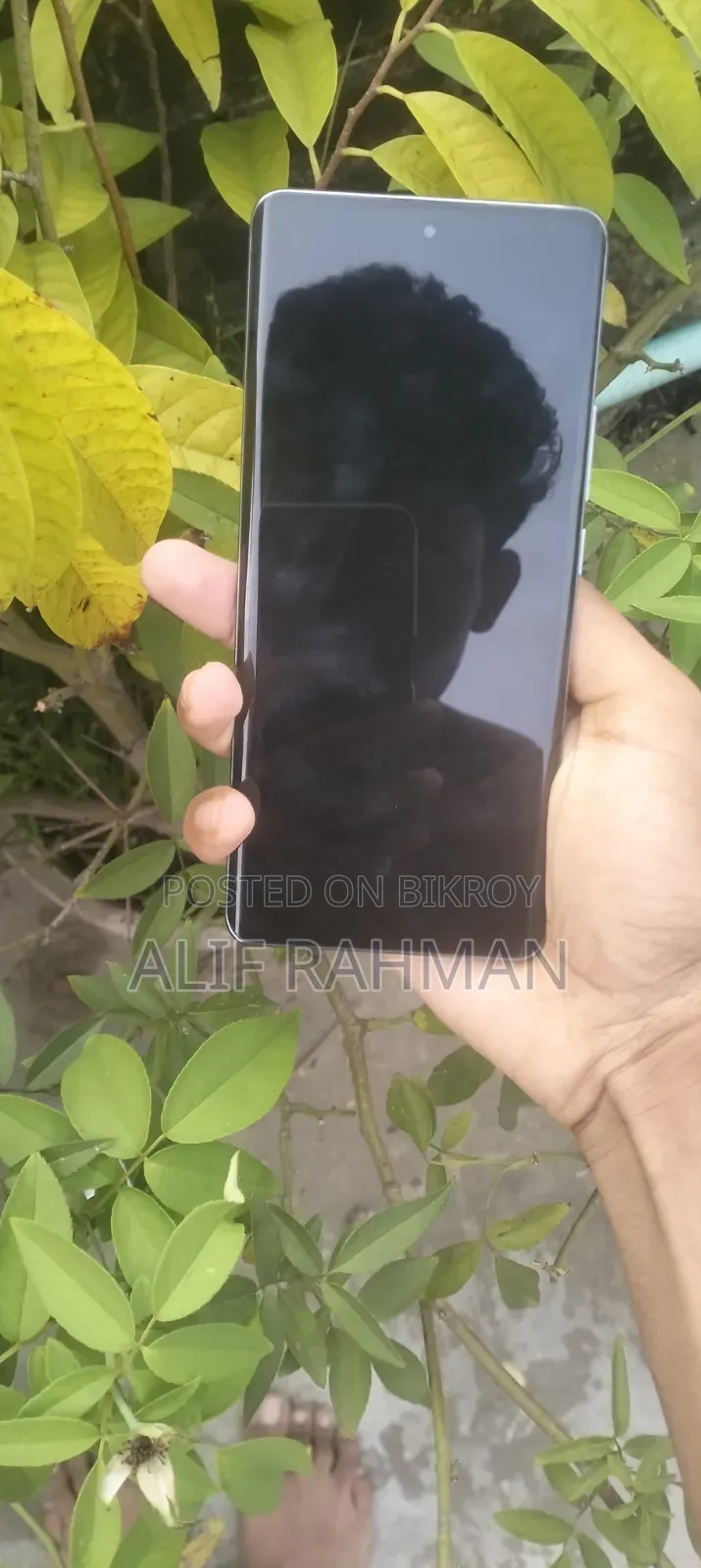Oppo Reno 10 5G 256 GB Gray