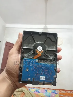 Toshiba 1 TB Hardisk Sell