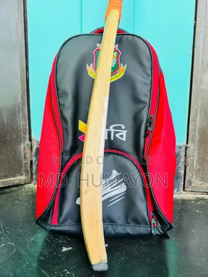 Cricket Bat