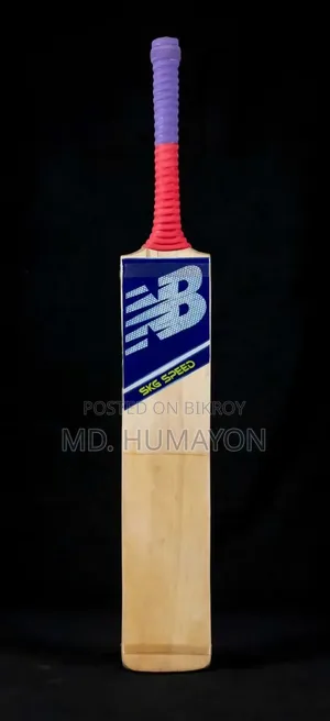 Cricket Bat