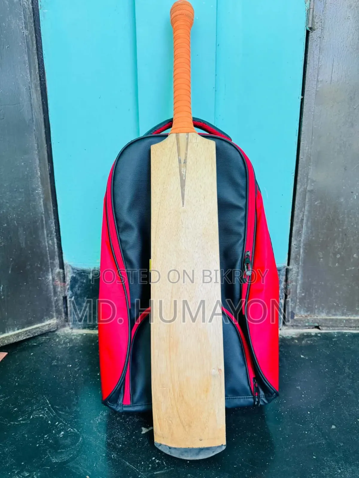 Cricket Bat