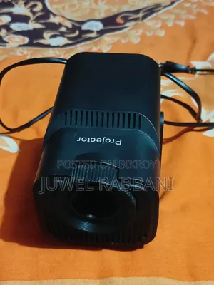 HY 320 MINI Projector