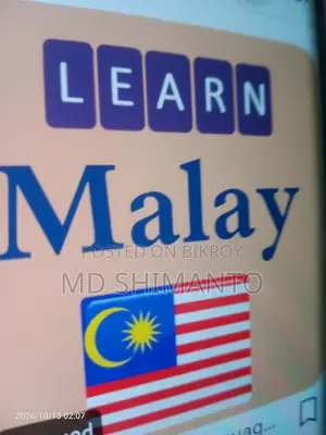 Learn Malay Language